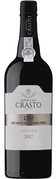 Quinta Do Crasto LBV