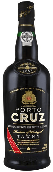 Cruz Tawny