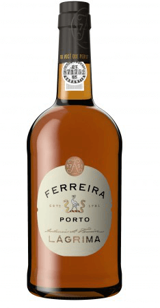 Ferreira Lágrima
