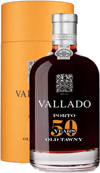 Quinta do Vallado 50 Anos
