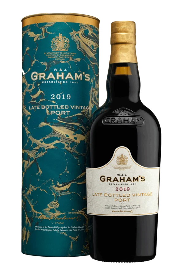 Graham’s LBV