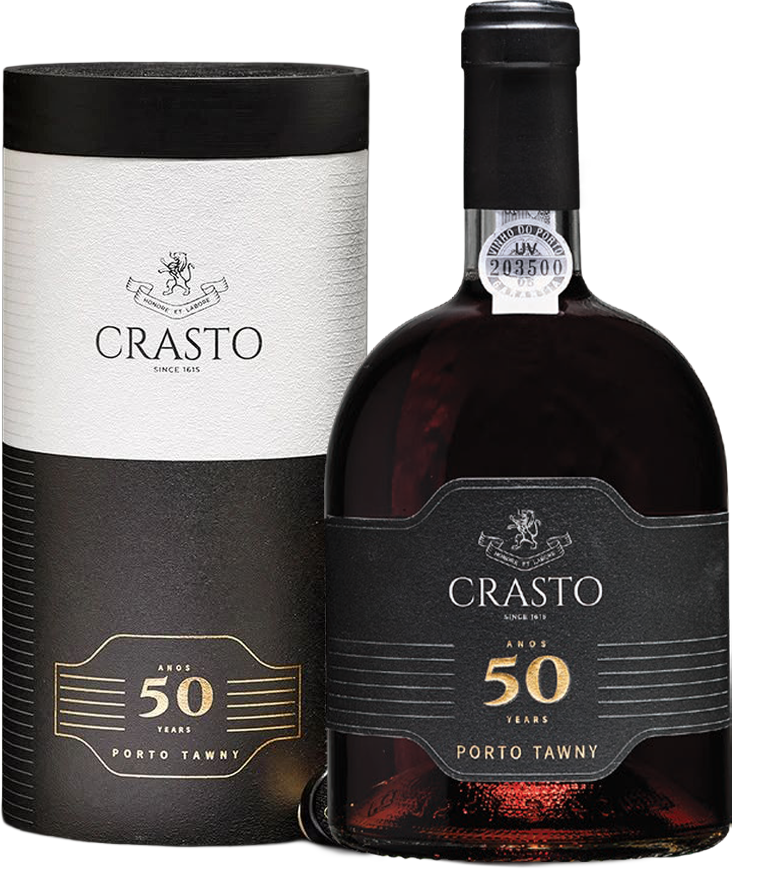 Quinta do Crasto 50 Jahre