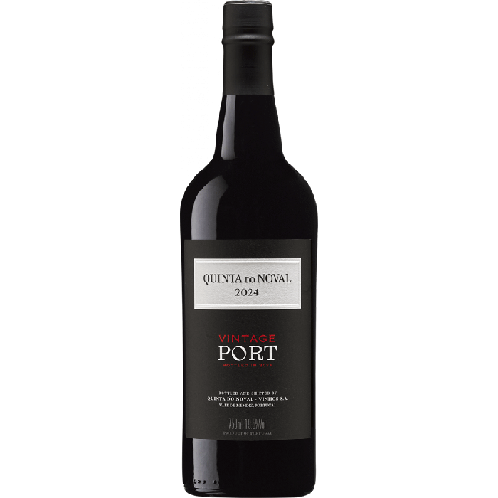 Quinta do Noval Vintage 2021