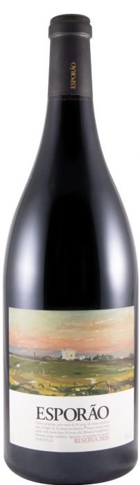 Esporão Reserva Rotwein Magnum