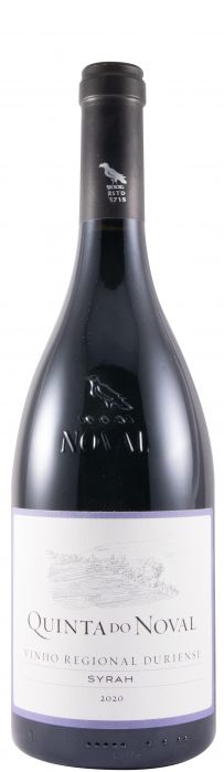 Quinta Noval Syrah