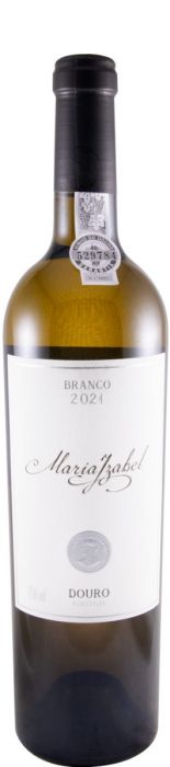 Quinta María Izabel Branco