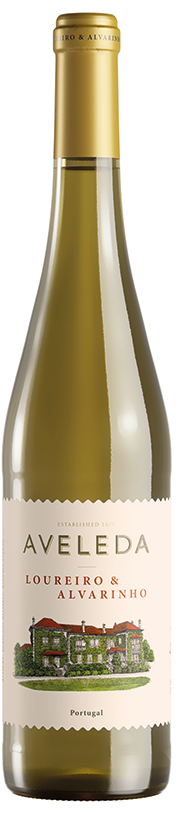 Quinta Aveleda Alvarinho e Loureiro