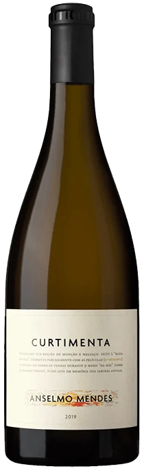 Alvarinho Anselmo Mendes Curtimenta 2023
