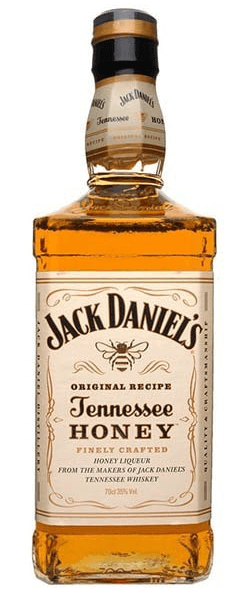 Jack Daniel's Tennessee Honey