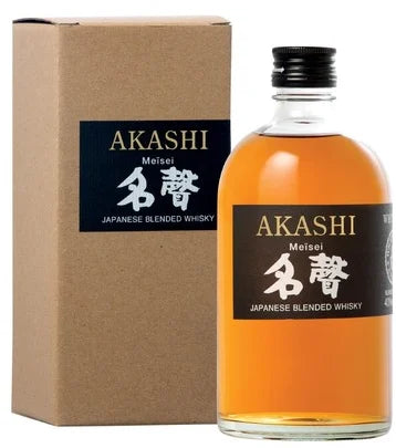 Whisky Akashi Meisei