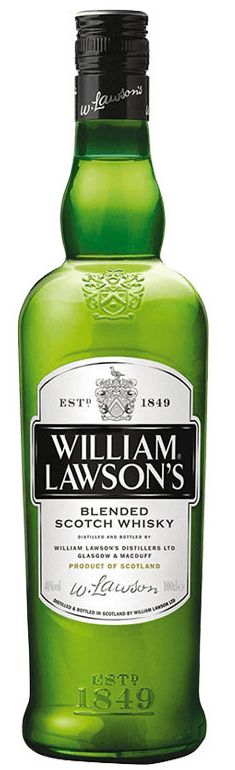 William Lawson's