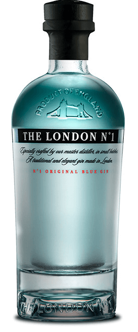 The London Nº1