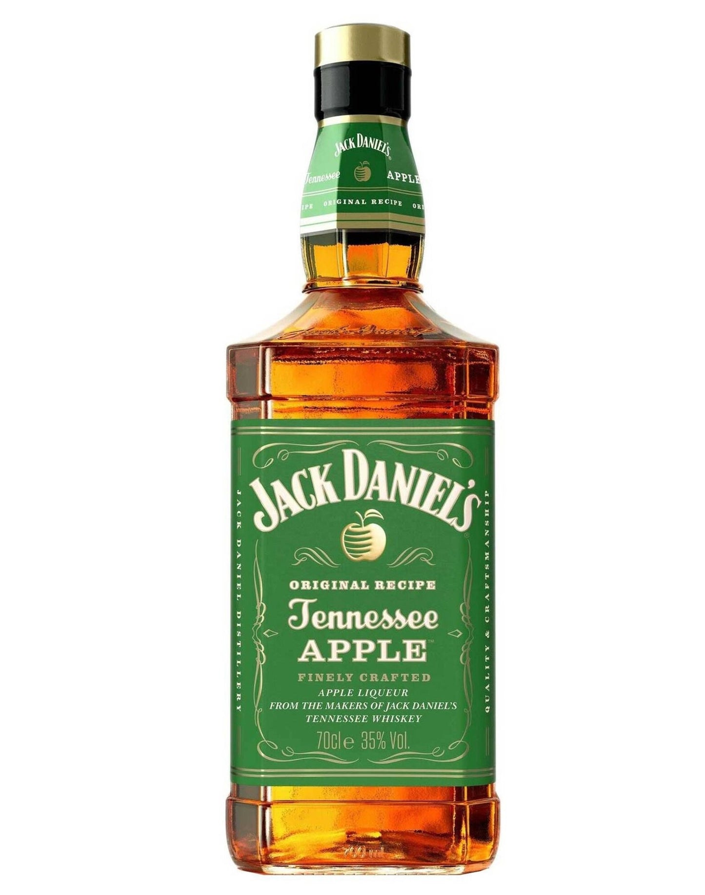 Jack Daniel’s Apple