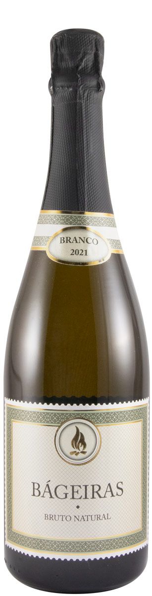 Quinta das Bageiras Bruto Sekt