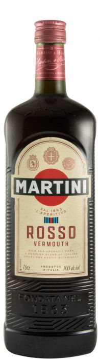 Martini Rosso