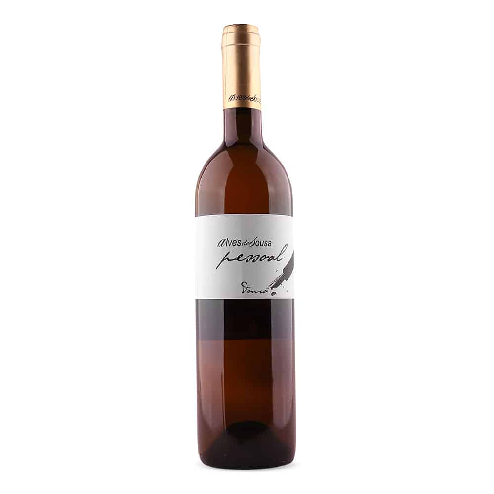 Alves de Sousa Personal Reserve White