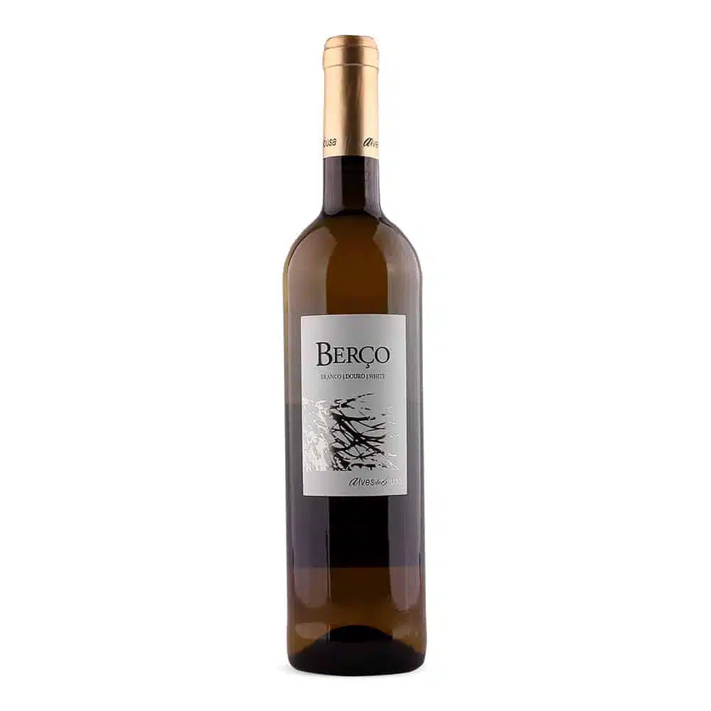 Berço Branco - Miraramos