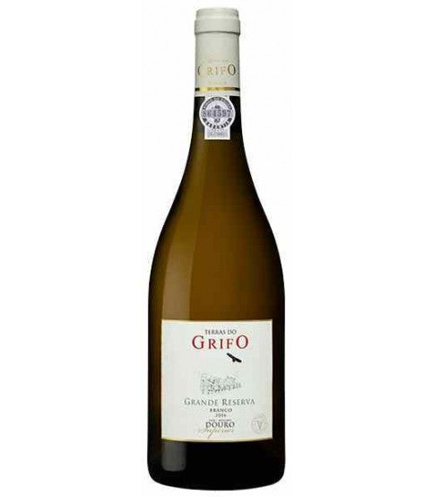 Terras do Grifo Grande Reserva White