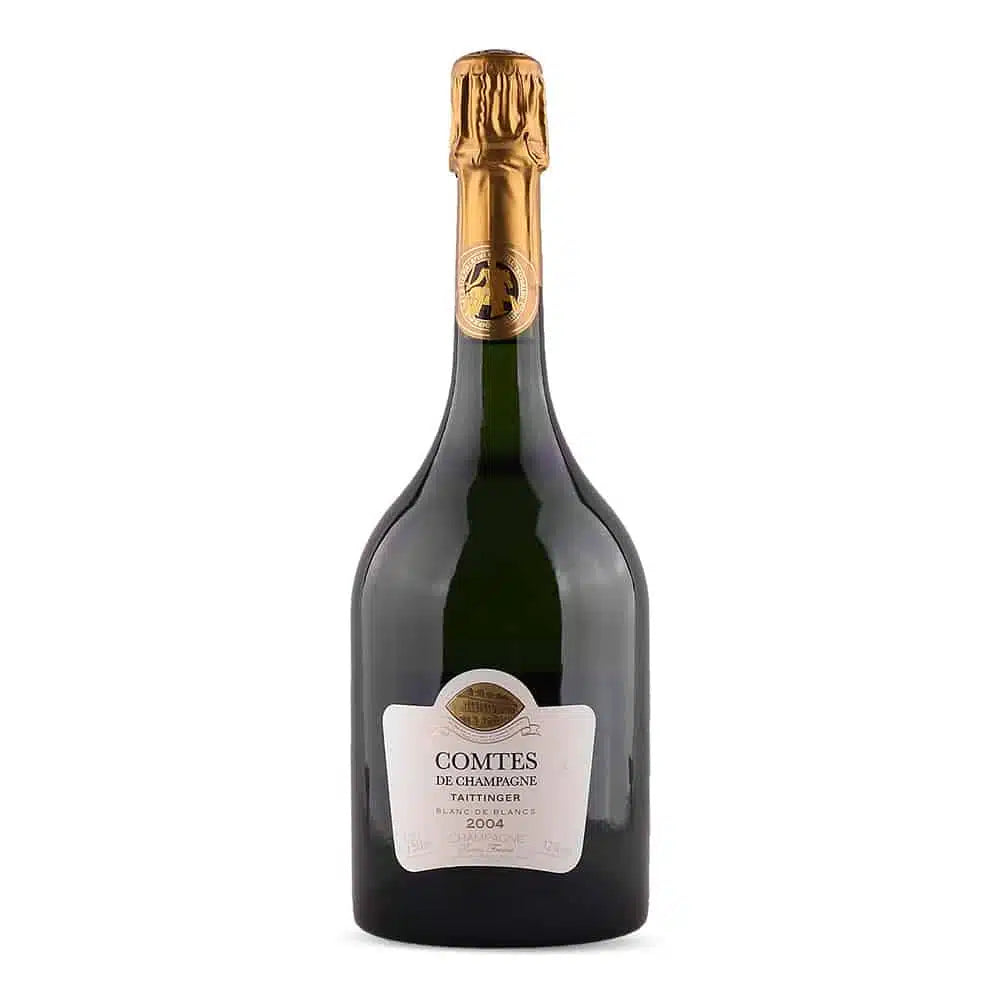 Taittinger Comtes Blanc Blanc