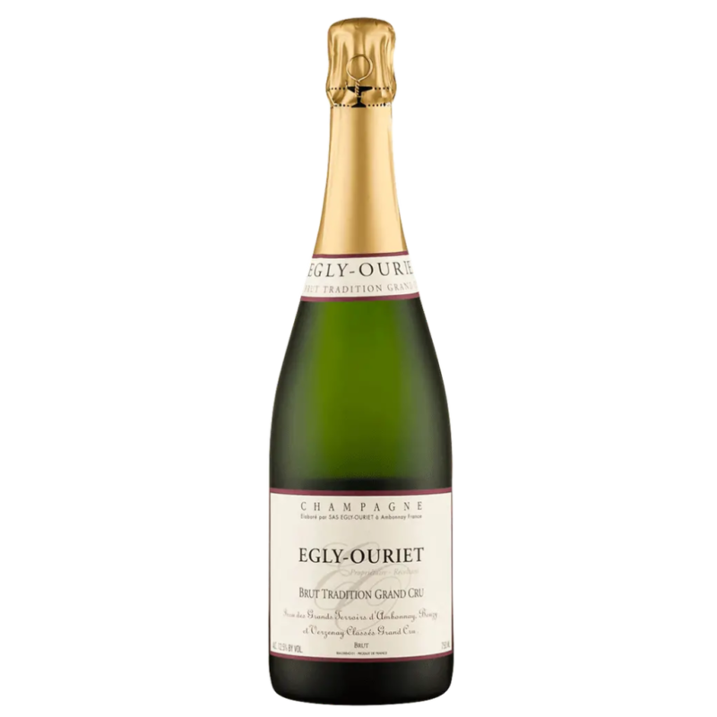 Egly Ouriet Brut Tradicion