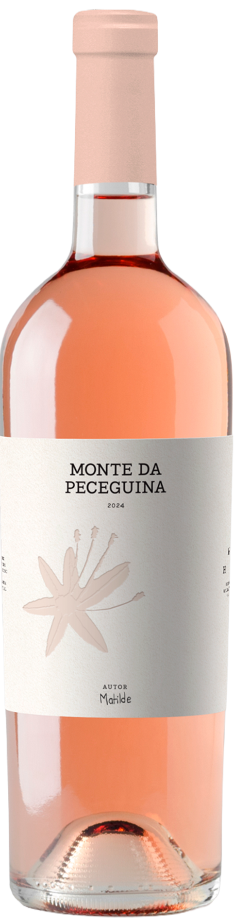 Monte da Peceguinha Rosé Magnum