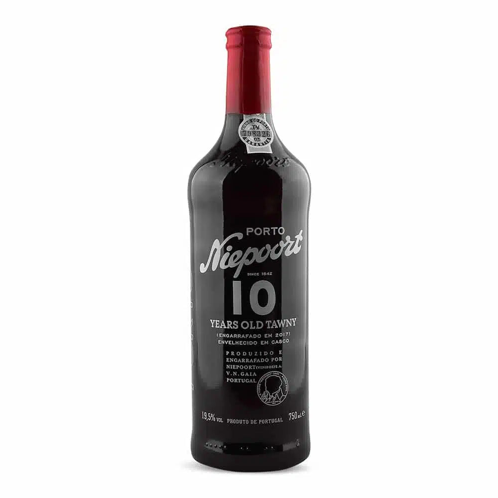 Niepoort Blanco 10 años