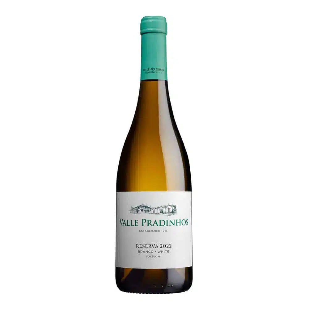 Valle Pradinhos Branco