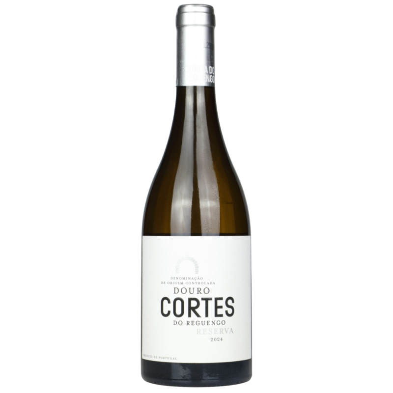 Cortes do Reguengo Reserva Weißwein