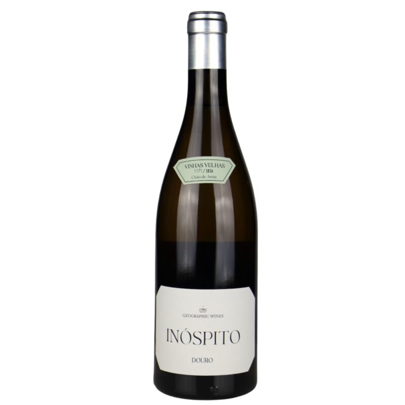 Inospito Vinhas Velhas Branco
