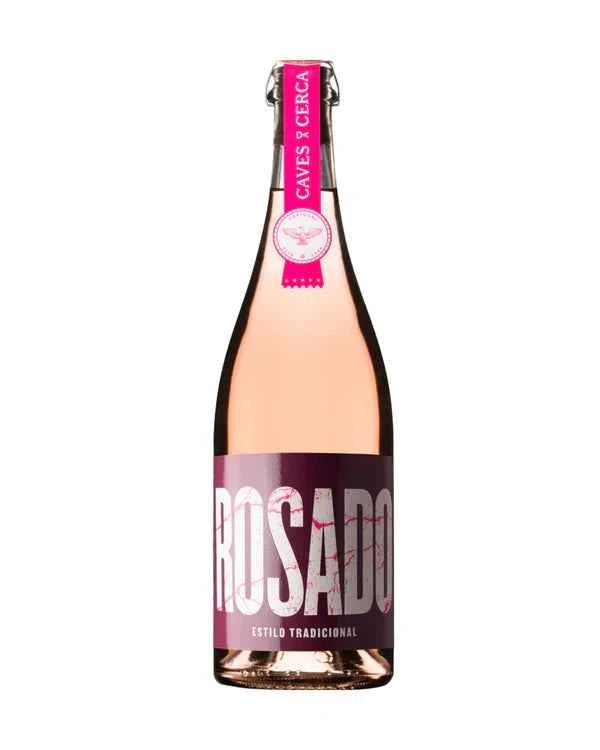 Grande Espingarda Rosado Tradicional