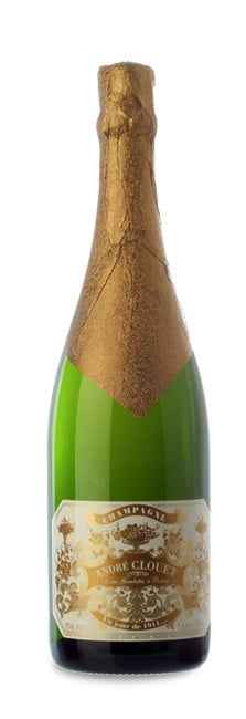 Andre Clouet Gr. Reserve Brut