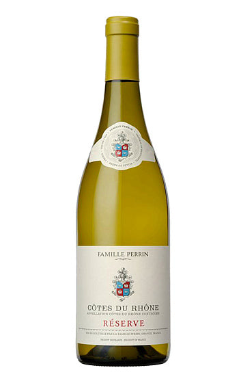 Perrin et Fils Côtes du Rhône Reserva Branco
