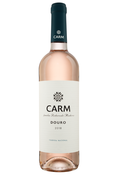 Carm Rosé