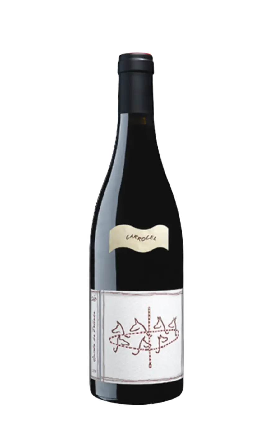 Quinta da Pellada Carrocel Tinto 75 cl