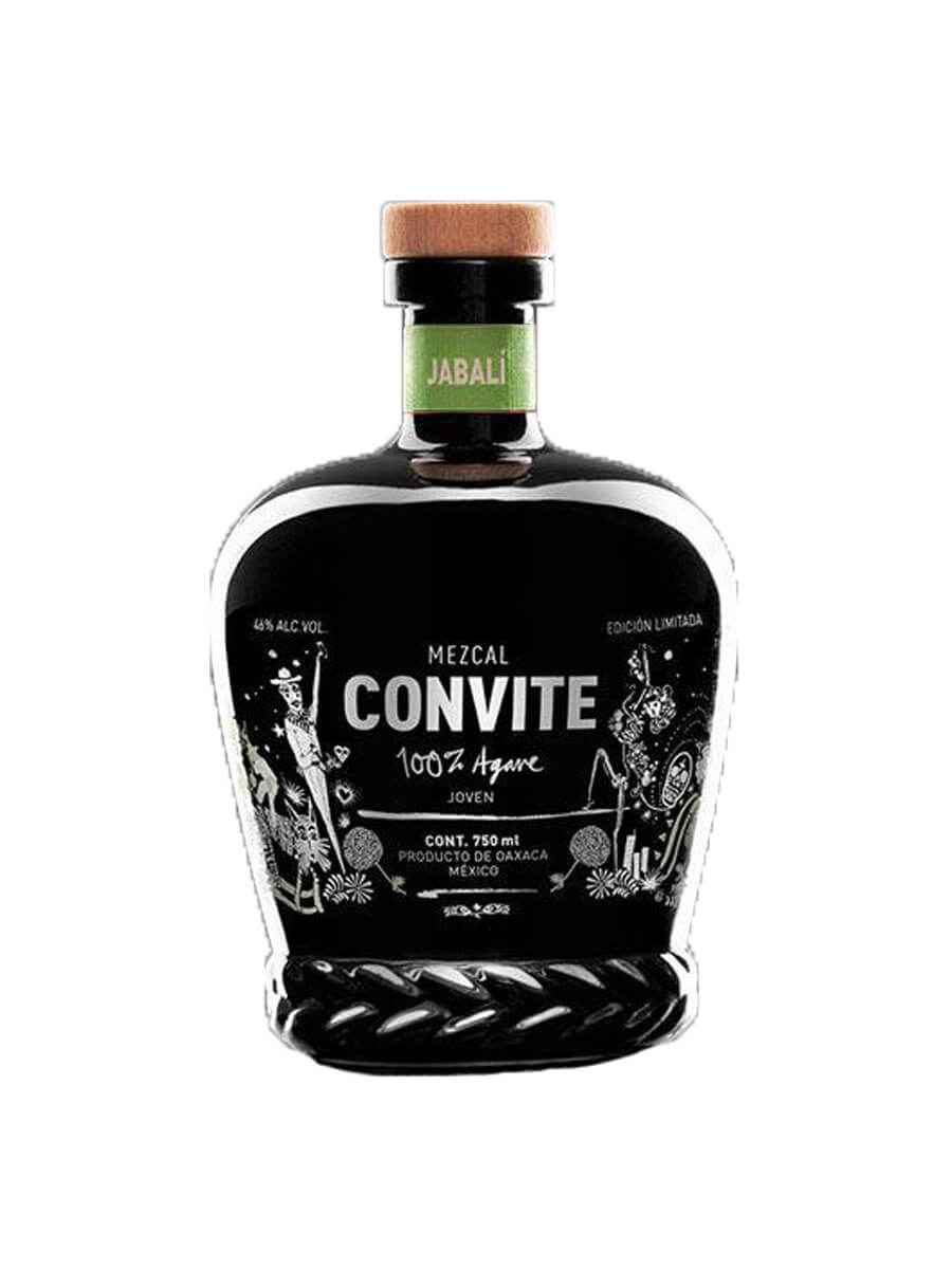 Convite Jabali