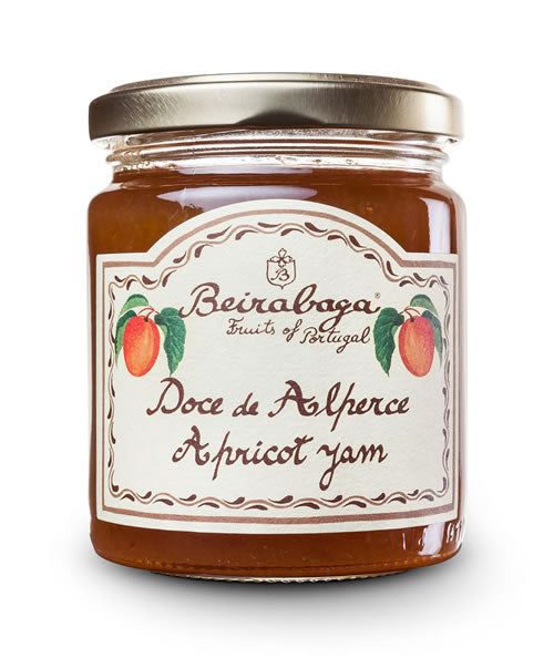 Doce de Alperce Beirabaga 270 g