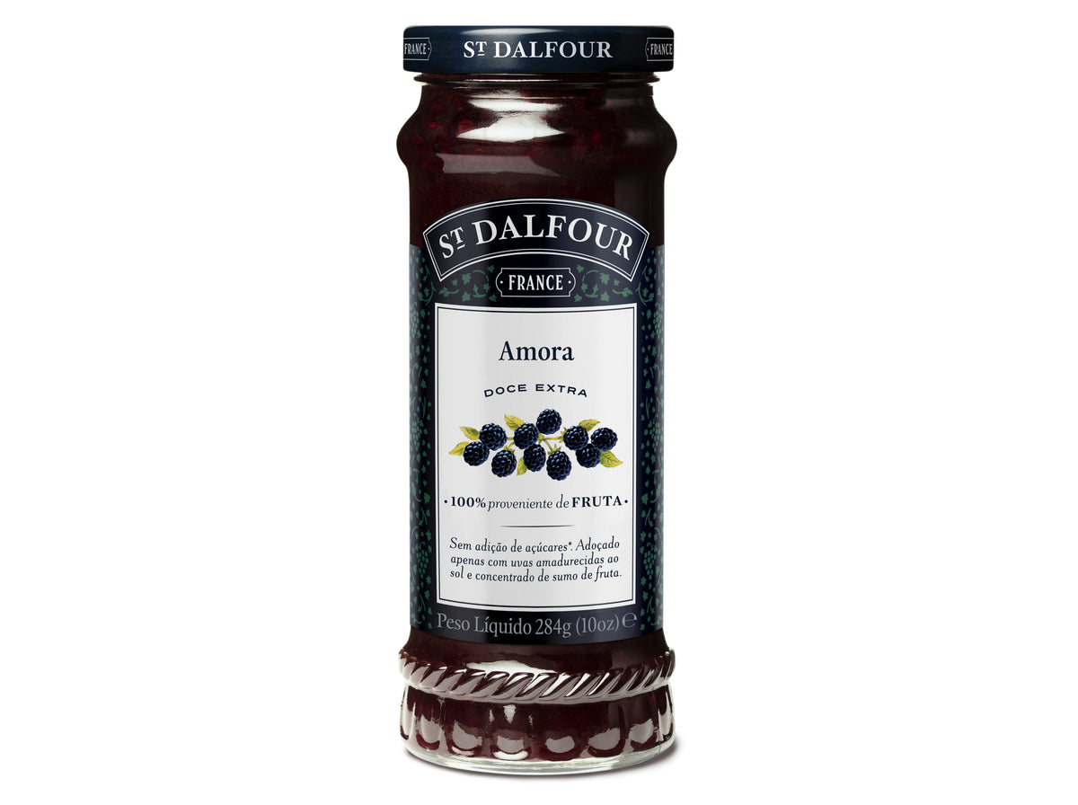 Doce de Amora St. Dalfour 284 g