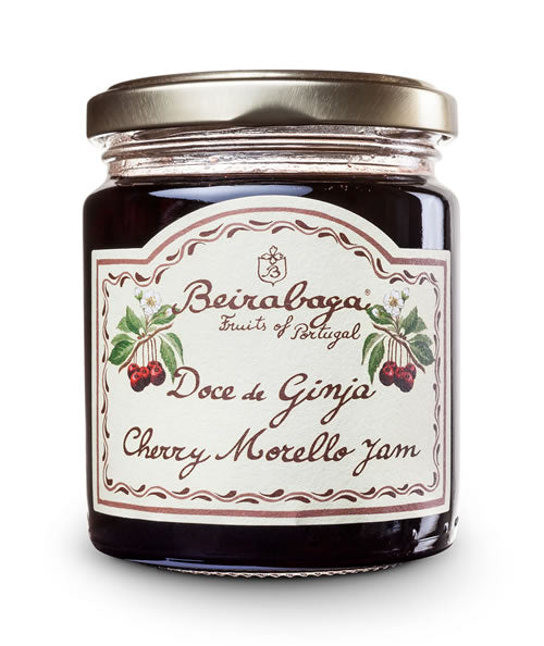 Doce de Ginja Beirabaga 270 g
