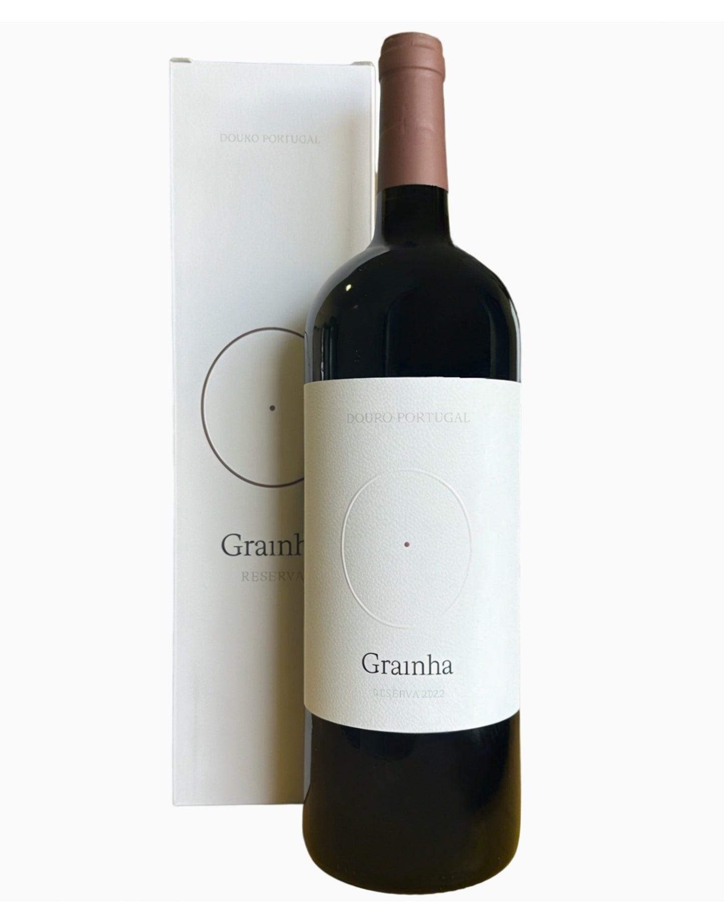 Magnum Grape Pip