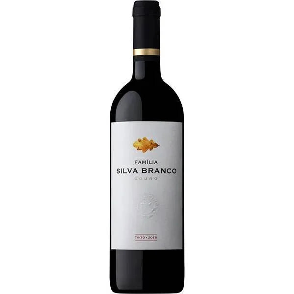 Familia Siva Branco - Tinto
