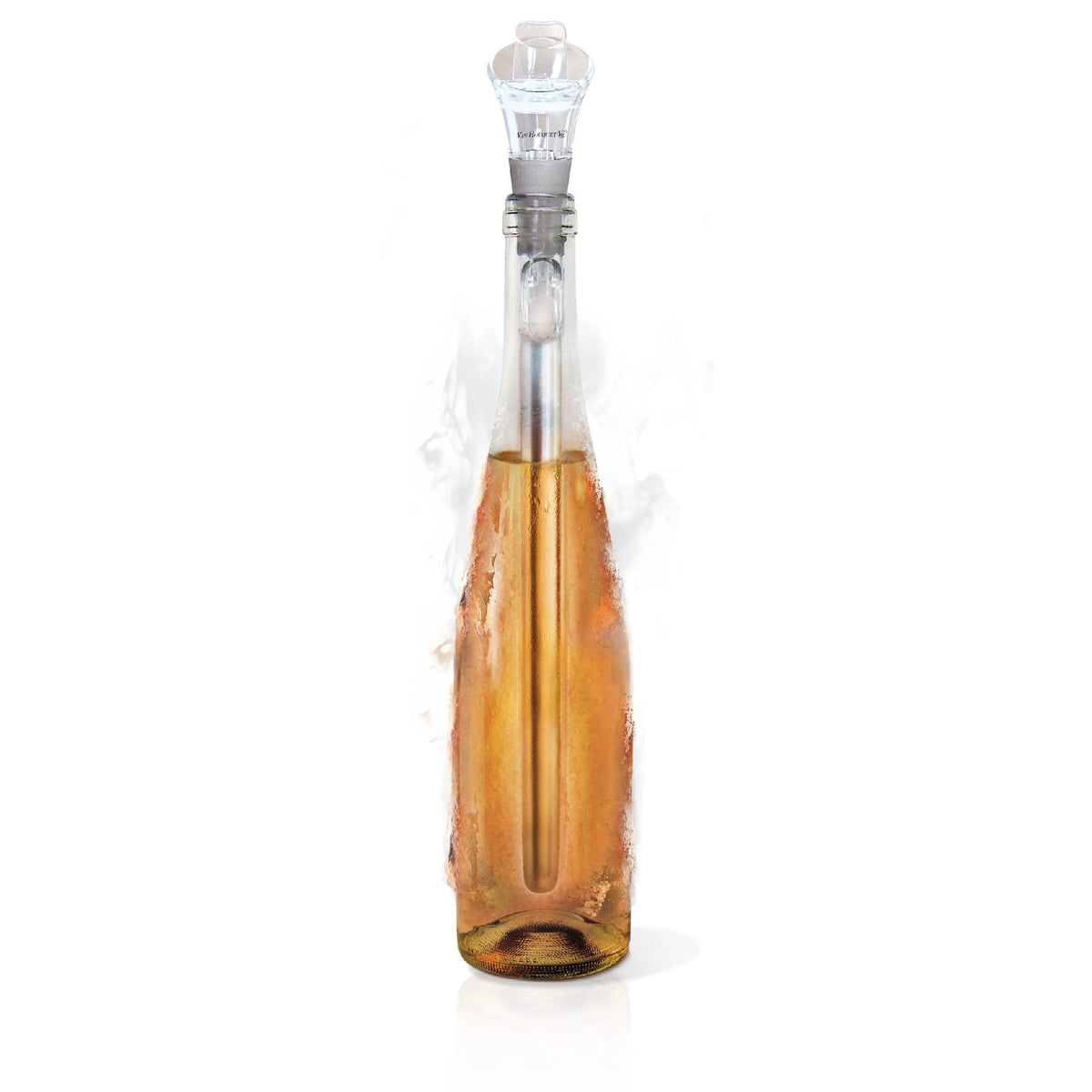 Vareta Refrigeradora Vin Bouquet Chillstick Inox 3 em 1