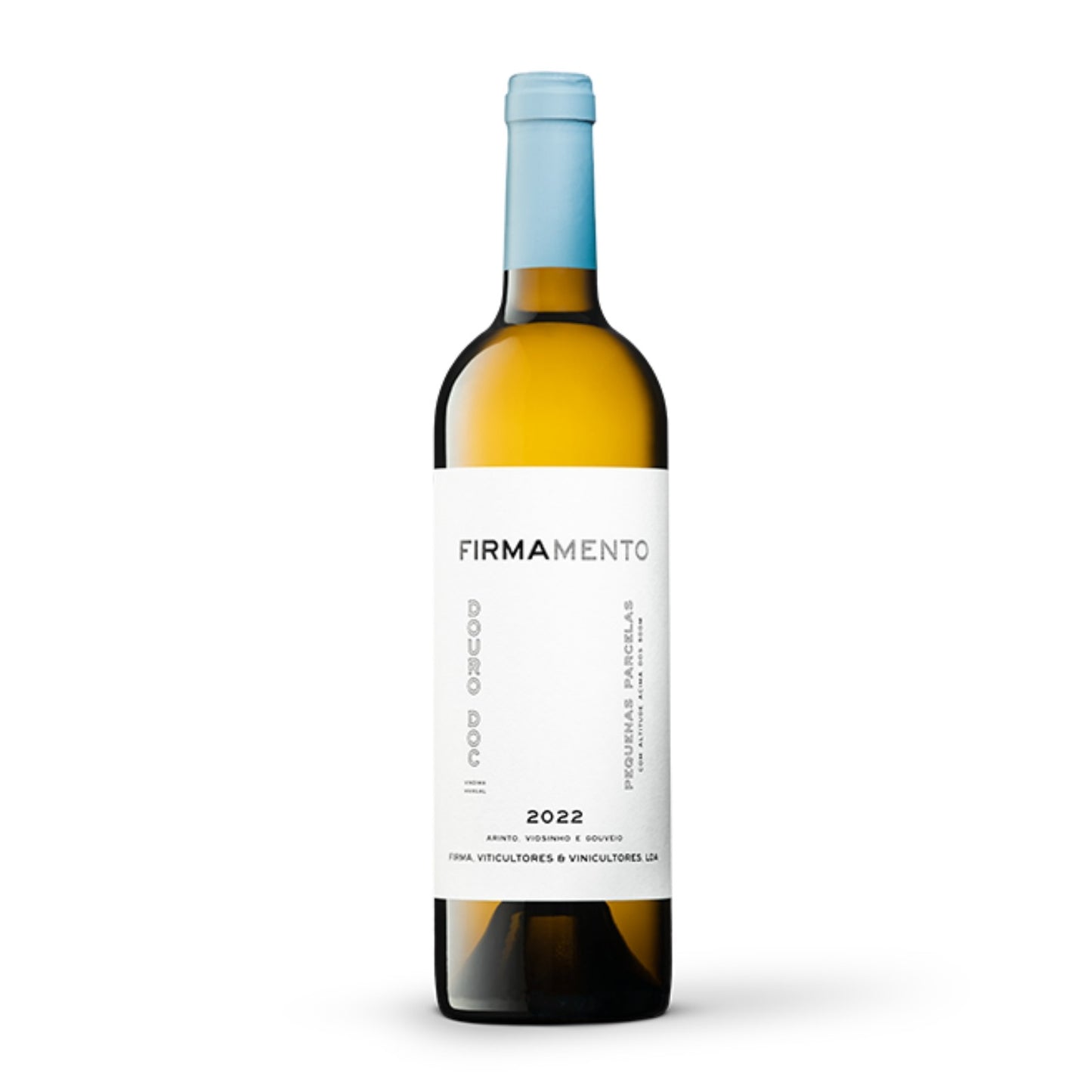 Firmamento Branco