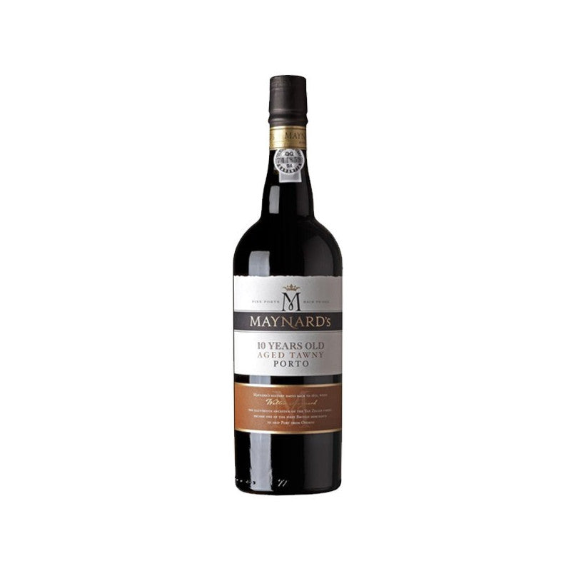 Maynard's 10 Anos Tawny