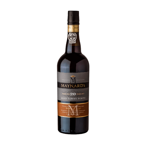 Maynard's 20 Anos Tawny