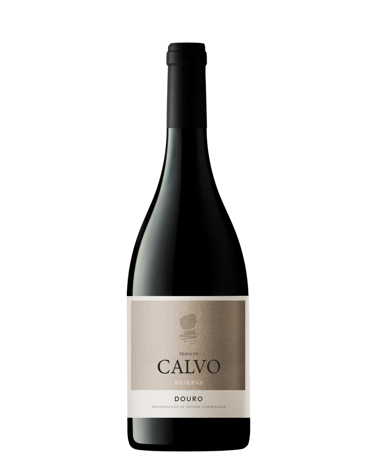 Fraga do Calvo Reserva Tinto