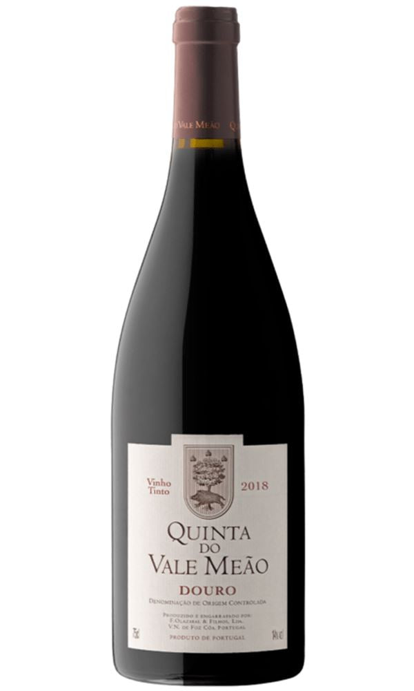 Quinta do Vale Meão 2024 Tinto