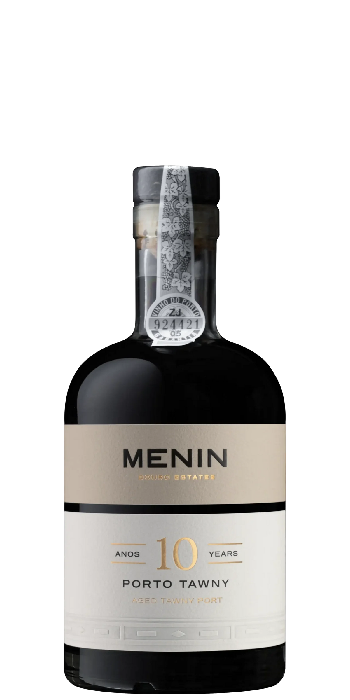Menin 10 Anos Tawny