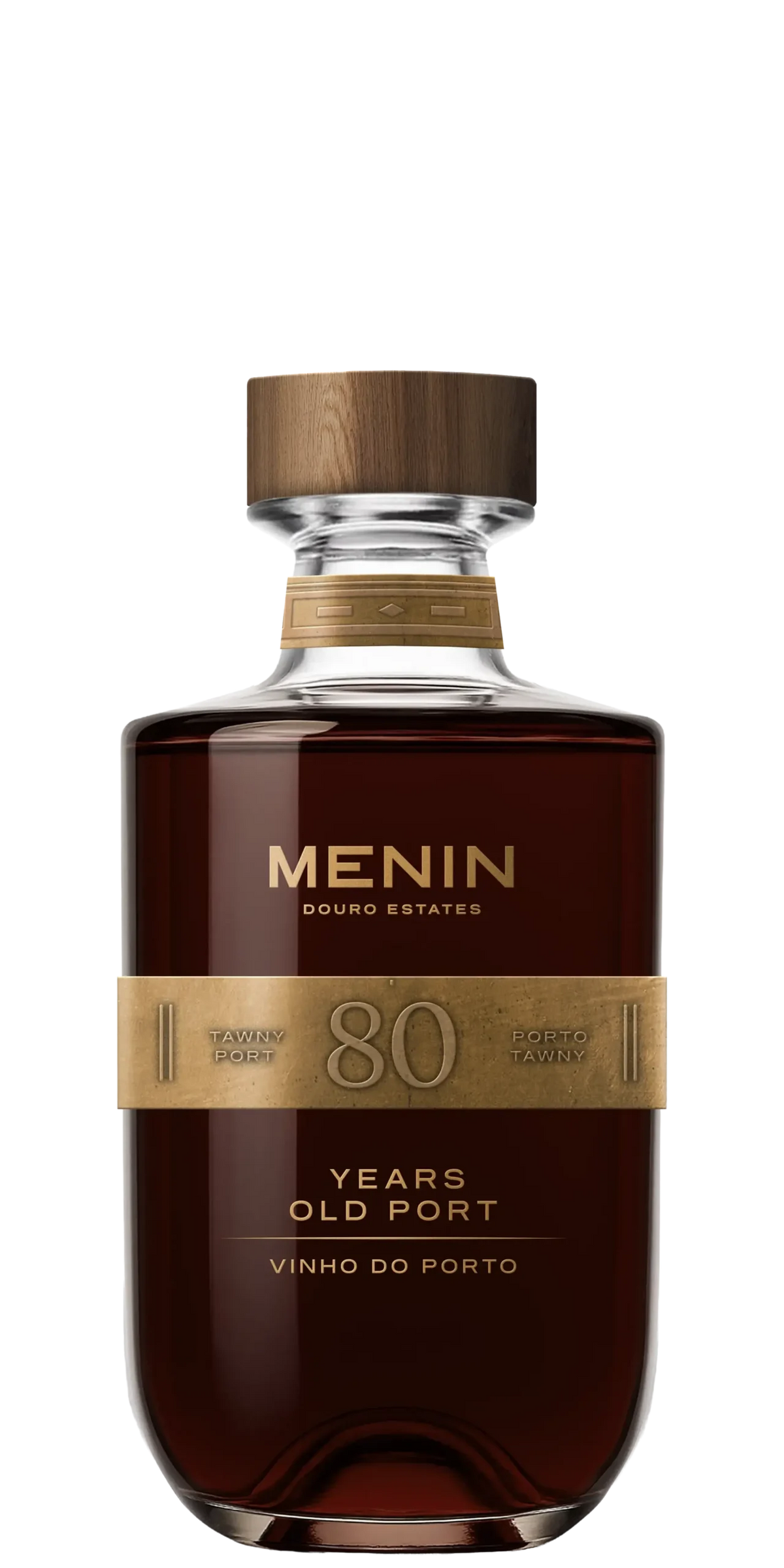 Menin 80 Anos Tawny