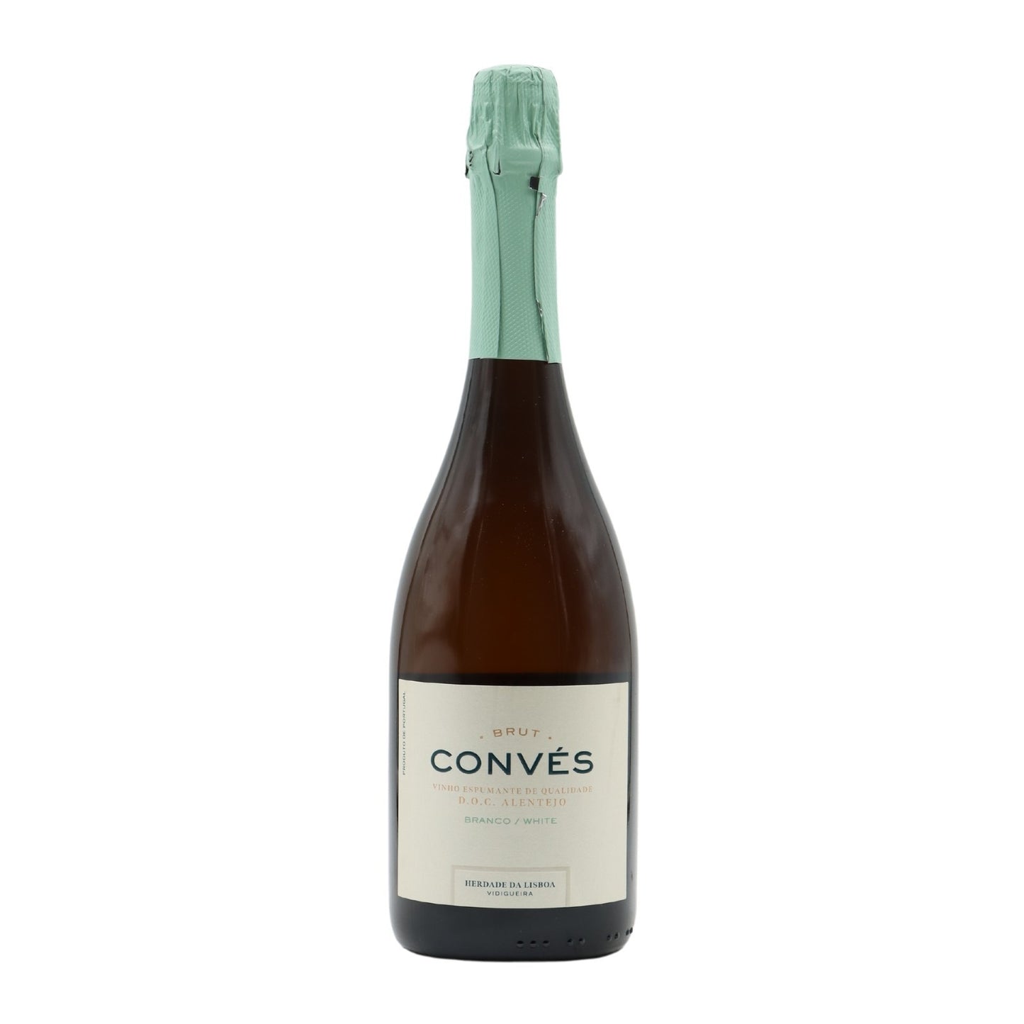 Espumante Conves Branco