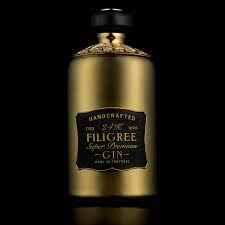 Filigrana Our Gin